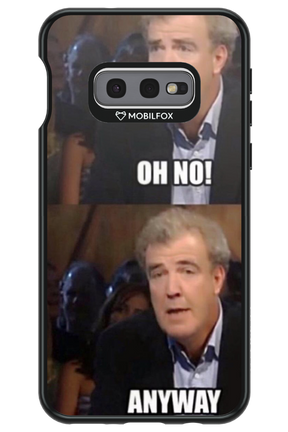 Clarkson Meme 2.0 - Samsung Galaxy S10e