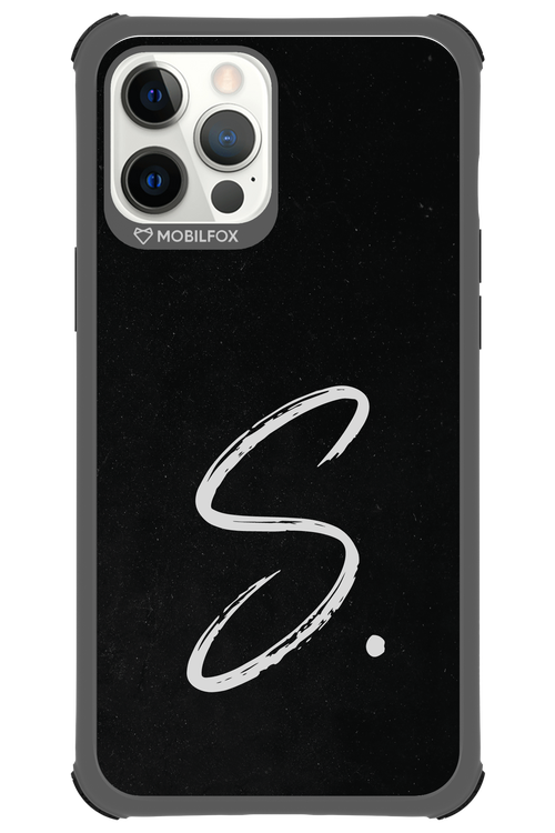 (Off Space) S 2.0 - Apple iPhone 12 Pro Max