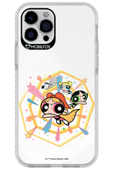 Powerpuff - Apple iPhone 12 Pro