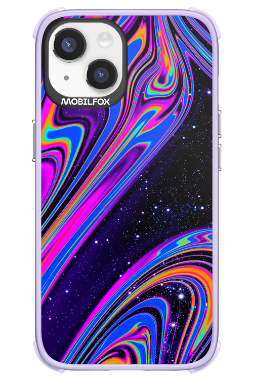 Galactic Psy - Apple iPhone 14