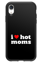 I love hot moms 2.0 - Apple iPhone XR