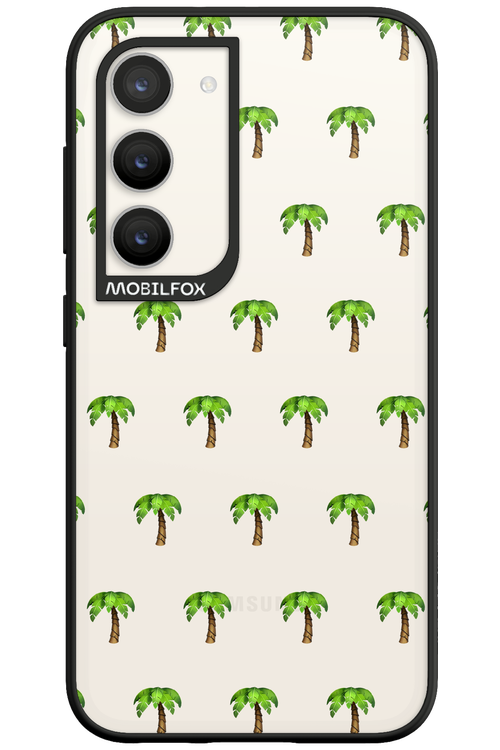 Tropical Breeze - Samsung Galaxy S23