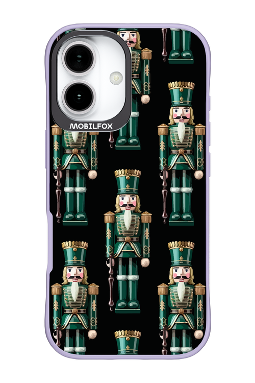Nutcracker - Apple iPhone 17