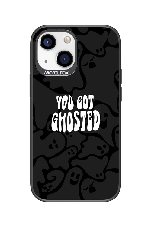 Ghosted - Apple iPhone 13 Mini