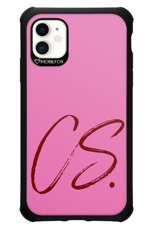(Sorbet) CS 2.0 - Apple iPhone 11