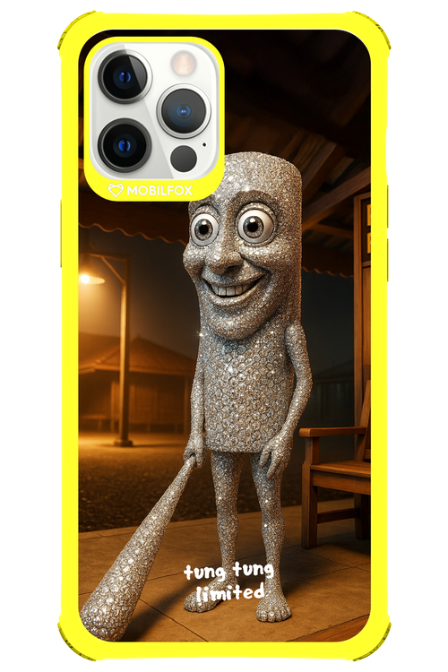 Tung Tung Limited - Apple iPhone 12 Pro Max