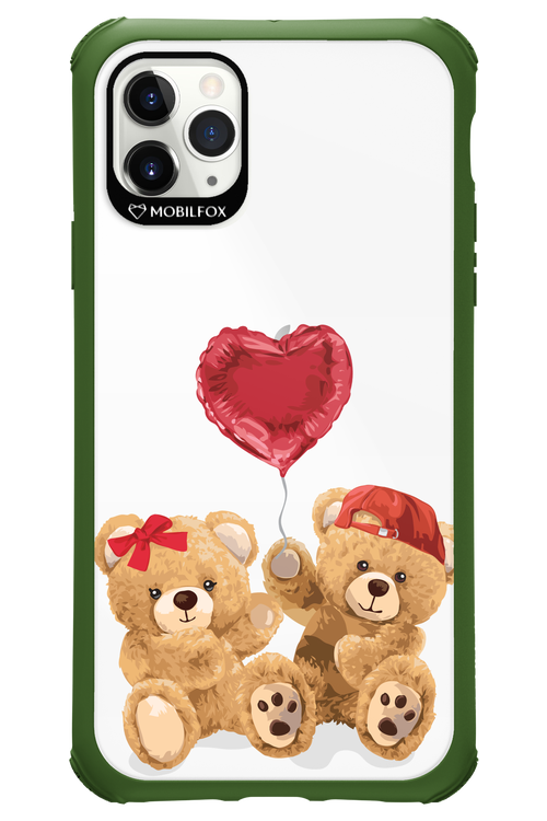 L'Amour Bears - Apple iPhone 11 Pro Max