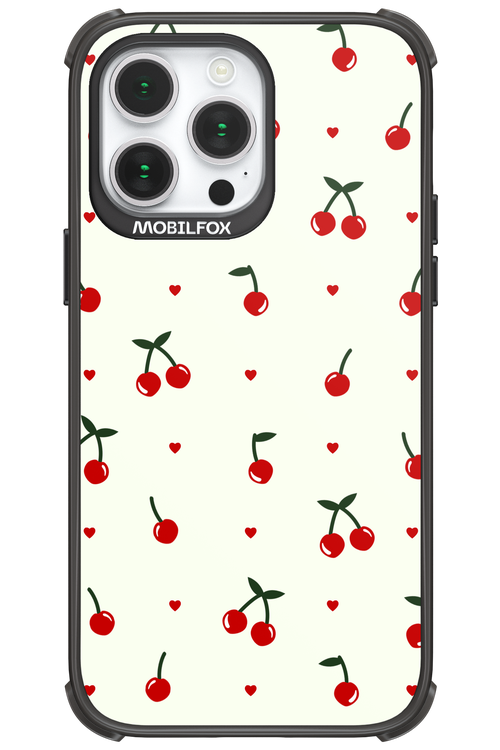 Baby Cherry - Apple iPhone 14 Pro Max