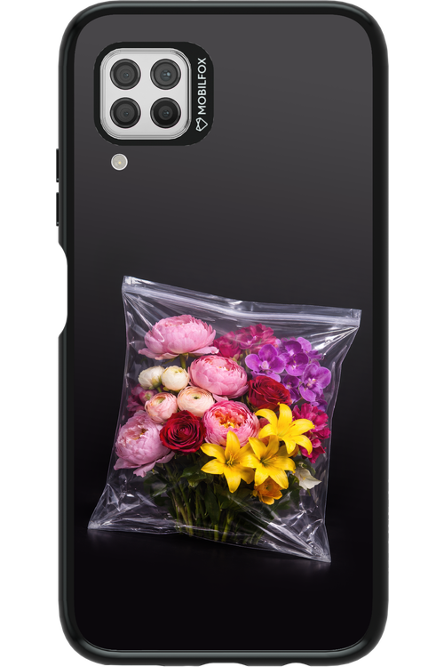 Love Bag 2.0 - Huawei P40 Lite
