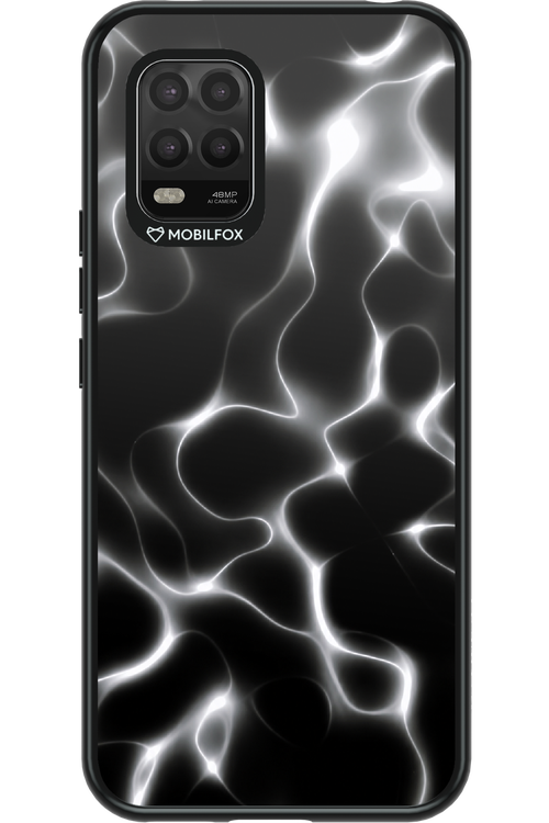 Dark Aura 2.0 - Xiaomi Mi 10 Lite 5G