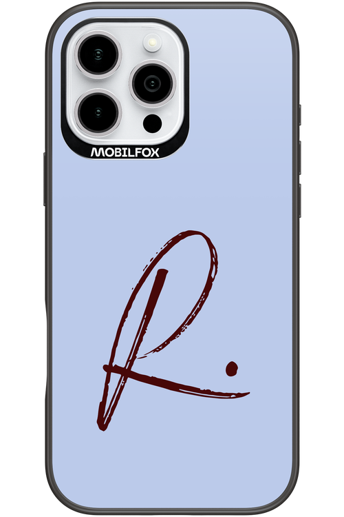 (Jellyfish Presso) R 2.0 - Apple iPhone 16 Pro Max