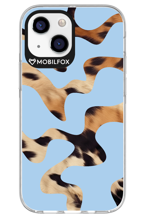 Funky Deer - Apple iPhone 13 Mini