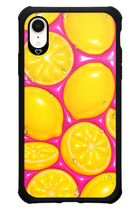 JuicyLemon - Apple iPhone XR