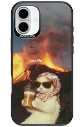 My life 2.0 - Apple iPhone 16 Plus