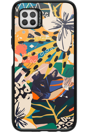 Vintage - Huawei P40 Lite