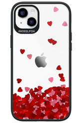 Glitter Lover - Apple iPhone 14 Plus