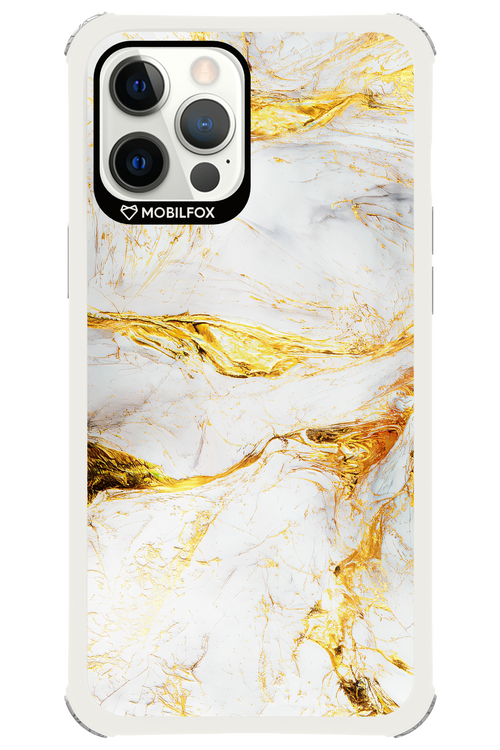 Quartz - Apple iPhone 12 Pro Max