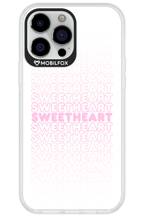 Sweetheart Pink - Apple iPhone 13 Pro Max