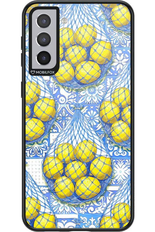 Net Style - Samsung Galaxy S21+