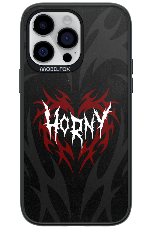 HORNY 2.0 - Apple iPhone 14 Pro Max
