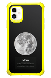 Moon - Apple iPhone 11