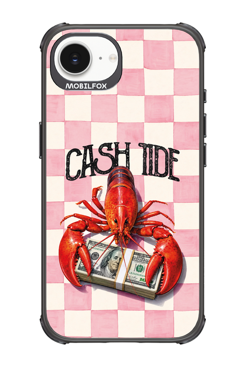 Cash Tide 2.0 - Apple iPhone 16e