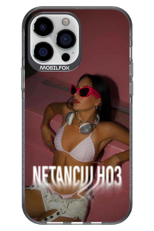Netancuj Ho3 - Apple iPhone 13 Pro Max