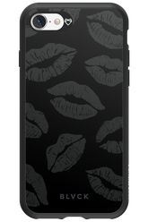 Dark Lips - Apple iPhone SE 2022