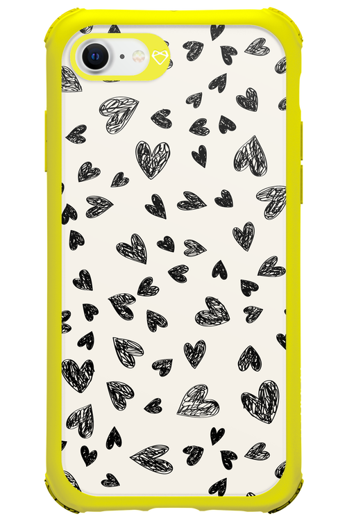 Crazy in Luv 2.0 - Apple iPhone 7