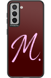 (Dark Blush) M 2.0 - Samsung Galaxy S21