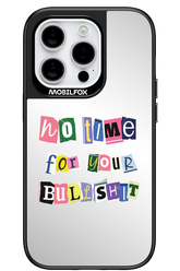 Bullshit Mirror 2.0 - Apple iPhone 14 Pro