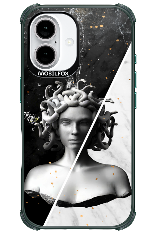 Medusa - Apple iPhone 16