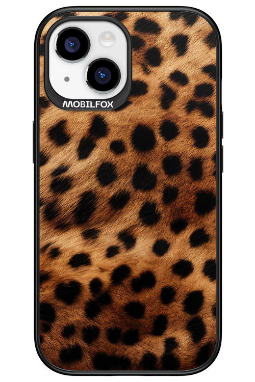 Cheetah 2.0 - Apple iPhone 15