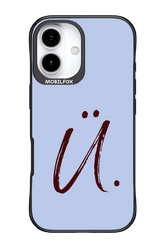 (Jellyfish Presso) U II 2.0 - Apple iPhone 17
