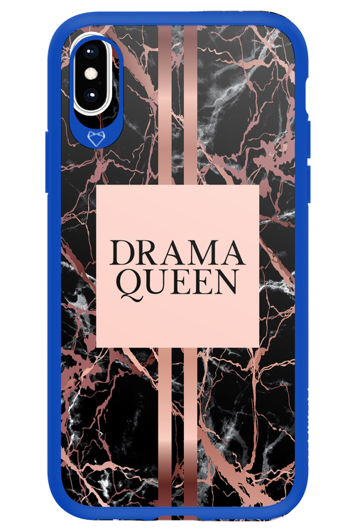 Drama Queen - Apple iPhone X