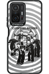 Glowing Around - Xiaomi Mi 11T