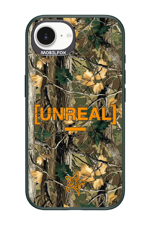 Realtree - Apple iPhone 16e