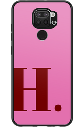 H (Sorbet) 2.0 - Xiaomi Redmi Note 9