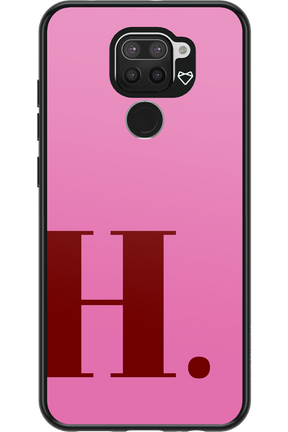 H (Sorbet) 2.0 - Xiaomi Redmi Note 9
