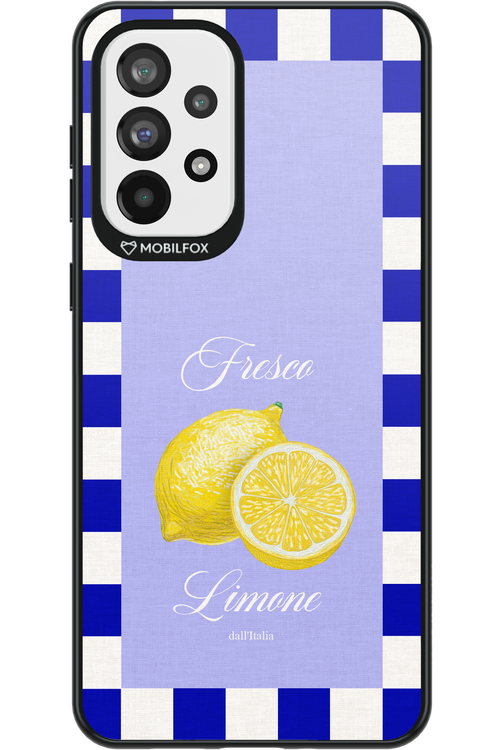 Fresssh - Samsung Galaxy A73