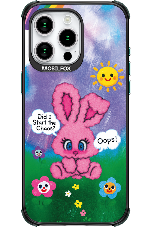 Ooops 2.0 - Apple iPhone 15 Pro Max
