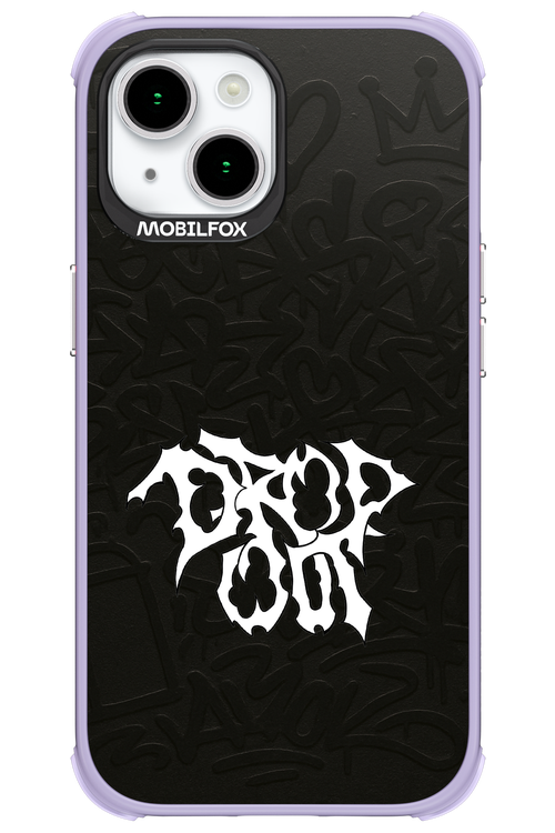 Drop Out - Apple iPhone 15