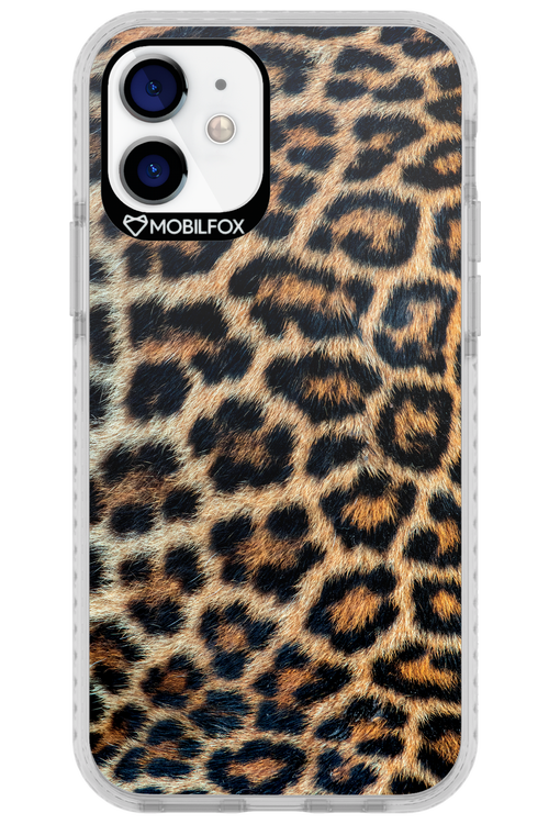 Leopard - Apple iPhone 12