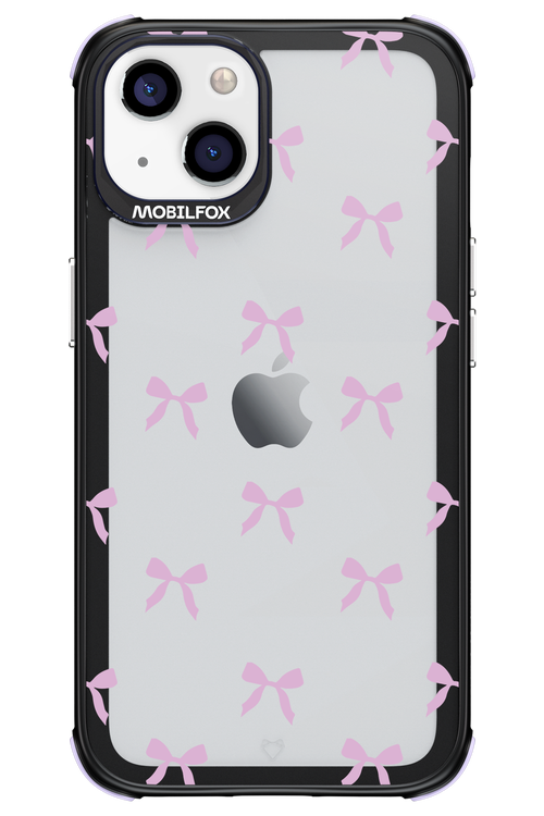 PinkyPromise - Apple iPhone 13
