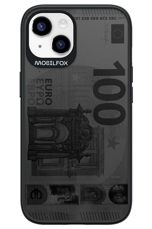 Euro Black 2.0 - Apple iPhone 14