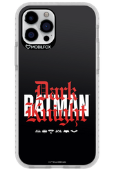 Batman Dark Knight - Apple iPhone 12 Pro