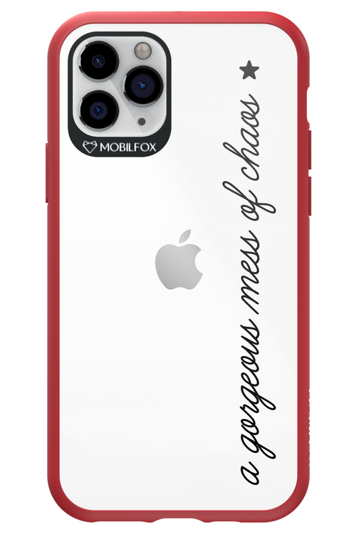 Gorgeous Mess - Apple iPhone 11 Pro