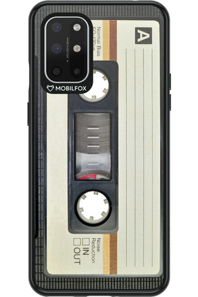 CASE 11 - OnePlus 8T