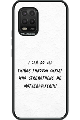 Christ A 2.0 - Xiaomi Mi 10 Lite 5G