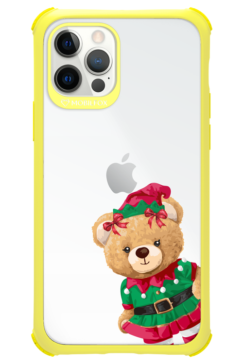 Mrs. Elf - Apple iPhone 12 Pro